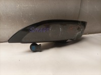 Купить Противотуманная фара левый перед smart forfour 454 a4548200302, фото thumb