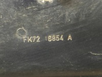 фото thumb №10, Капот крышка двигателя land rover discovery 2015–2019 l550 fk7216854a