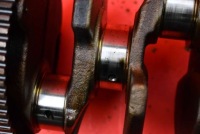 Купити Wał колінчастий app seat leon 1 1 1.8 t 180 km 99-05, фото thumb