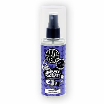 HEAVEN SENTS MOON SCENT Автомобильный парфюм 100мл
