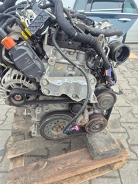 фото thumb №6, Opel insignia a двигун 1.6 cdti b16dte kompletny