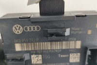 фото thumb №6, Audi q5 8r блок керування двері передніх правих 8k0959792p 2.0 дизель 125kw