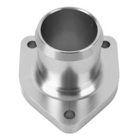 фото thumb №9, Корпус термостата с горловина водяная корпус термостата двигателя ze стоп-сигнал mt