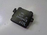 фото thumb №2, Модуль блок керування jeep renegade 1.4 multiair przed lift 2017 rok