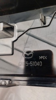 фото thumb №14, Mazda 6 lift gl full led лампа правая+ левая комплект оригинал 2018-24 демонтаж