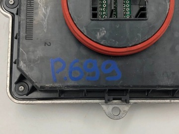 фото thumb №12, Преобразователь модуль led лампы range rover evoque l551 k8d2-13e005-ac