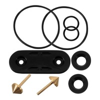 фото thumb №6, 1 набор комплект ремонтный клапана управляющего отопитель совместимый dla a2208300184 motoryzacji