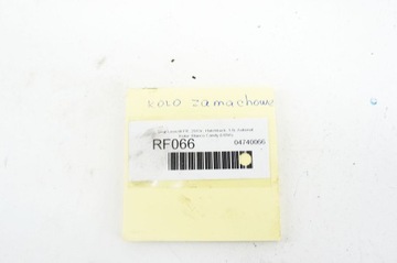 фото thumb №5, Rf066 seat leon iii fr 1.8i колесо маховики dsg 06k105266e