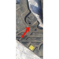 фото thumb №2, Alfa romeo giulietta 2014 корпус