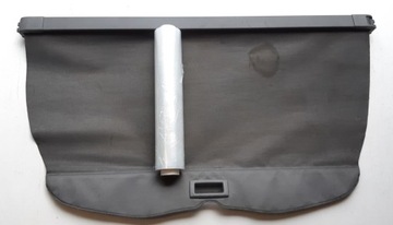 фото thumb №6, Ролета багажника renault scenic ii grand 2003-2009 сірий