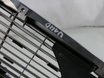 фото thumb №15, Mercedes s-klasa w140 рестайлінг решітка радіатора решітка радіатор 1408800485