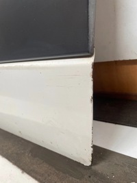 фото thumb №14, Дверь левая перед передние volkswagen crafter i 2e зеркало европа