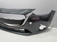 фото thumb №3, Бампер передній перед mazda 2 iii