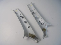 фото thumb №3, Захист стійок перед peugeot 308 ii t9 lift hb 2017 r