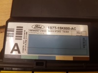 фото thumb №3, Модуль комфорта ford focus mk1 2.0 8v