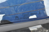 фото thumb №14, Citroen c4 picasso ii крышка багажника зад задняя