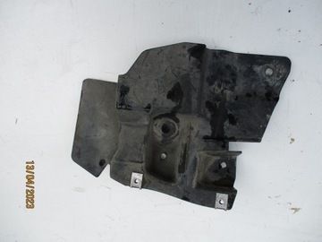 фото thumb №1, Защита подкрылки renault scenic iv 788122243r