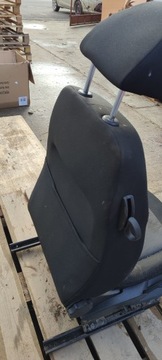 фото thumb №6, Сиденье правый пассажира seat ibiza iv 6j 3 дверь