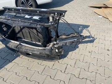 фото thumb №9, Бампер капот крыло pas лампы bmw x5 g05 гибрид