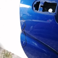 фото thumb №3, Kia sportage ii дверь правое задняя k6