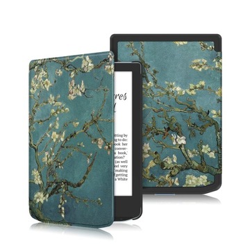 Чехол для PocketBook Verse Pb 629/Verse Pro Pb 634/Empik GoBook 2.0