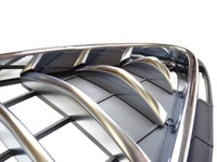 фото thumb №4, Решётка решётка радиатора решётка хромированный alfa romeo giulietta