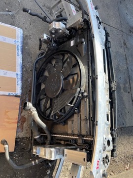 фото thumb №12, Mercedes w214 2.0 cgi підсилювач передні pas перед комплектний a2146205500