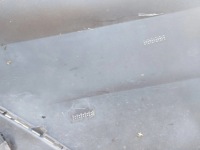 фото thumb №9, Audi a6 s6 c8 4k 18- s-line kombi бампер задній задня