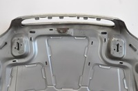 фото thumb №16, Volvo xc90 04-14 капот крышка камеры двигателя 426