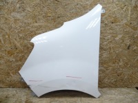 Купити Renault master iv крило ліве перед передній, фото thumb