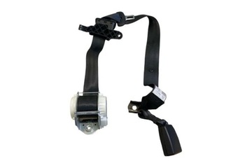 фото thumb №8, Pas безопасности задний средний vw jetta iii 1k2 5c6857807m 1.4l 2013
