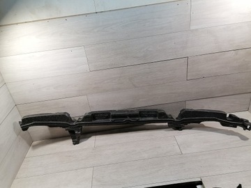 фото thumb №9, Mercedes eqs абсорбер пена перед a2978850004