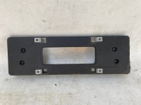 фото thumb №1, Bmw 2 f44 19- подкладка основание рамка номерного знака регистрационный 165234-10