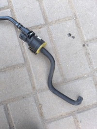 фото thumb №5, Chrysler pacifica ii 16- 3.6 шланг трубка wąż топлива 04627694aa