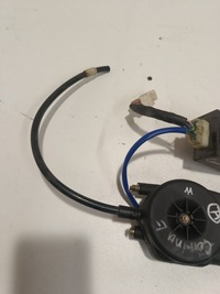 фото thumb №5, Toyota carina e антена електричний 86300-05030