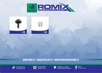 фото thumb №2, Romix 91006