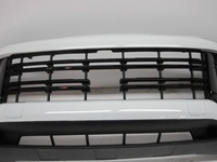 фото thumb №6, Бампер перед porsche cayenne 9y0 lift turbo