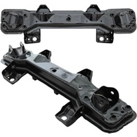 фото thumb №1, Suzuki grand vitara 1998-2005 балка рама подвешивание подрамник перед 45800-66d0