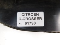 фото thumb №7, Citroen c-crosser 2.2 hdi панель под лобовым стеклом правые