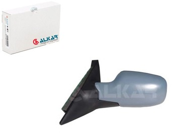 фото thumb №1, Зеркало renault alkar