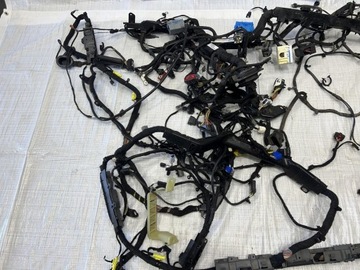 фото thumb №4, Джгут установка кузов інтер'єру jeep wrangler jl