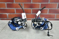 фото thumb №14, Гальма гальмівні диски супорт bmw 8 g14 g15 g16 m-pakiet 395x36 18km