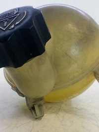 фото thumb №5, Бачок розширювальний citroen c4