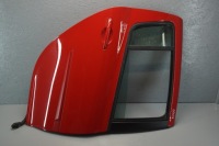 фото thumb №2, Двері правий задня renault clio iii lift hb ov727 0v727