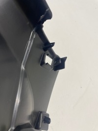 фото thumb №4, 9826690380 защита порог стойка левая ds3 crossback