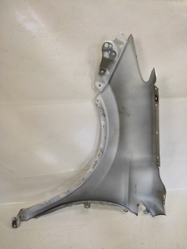 фото thumb №10, Toyota rav4 iv крыло правый переднее перед 2013-