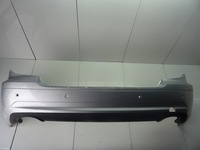 фото thumb №2, Оригінальний бампер задня mercedes w251 r251 r klasa amg