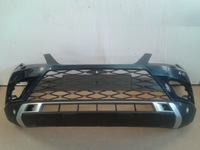 фото thumb №1, Seat ateca 2016 бампер перед