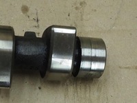 фото thumb №8, Головка двигуна r6010161401 mercedes vito w638 2.3 td 79km 96-03