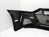 фото thumb №15, Audi rs6 c8 4k rs7 бампер перед переднє решітка радіатора